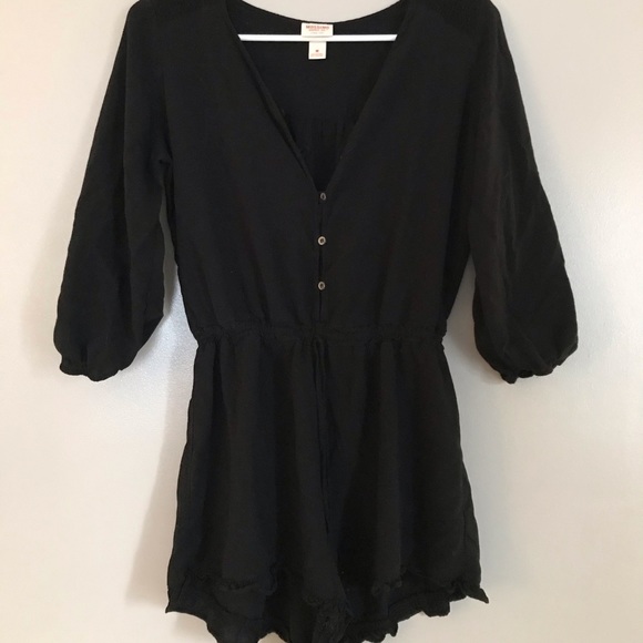 Romper - Picture 1 of 1